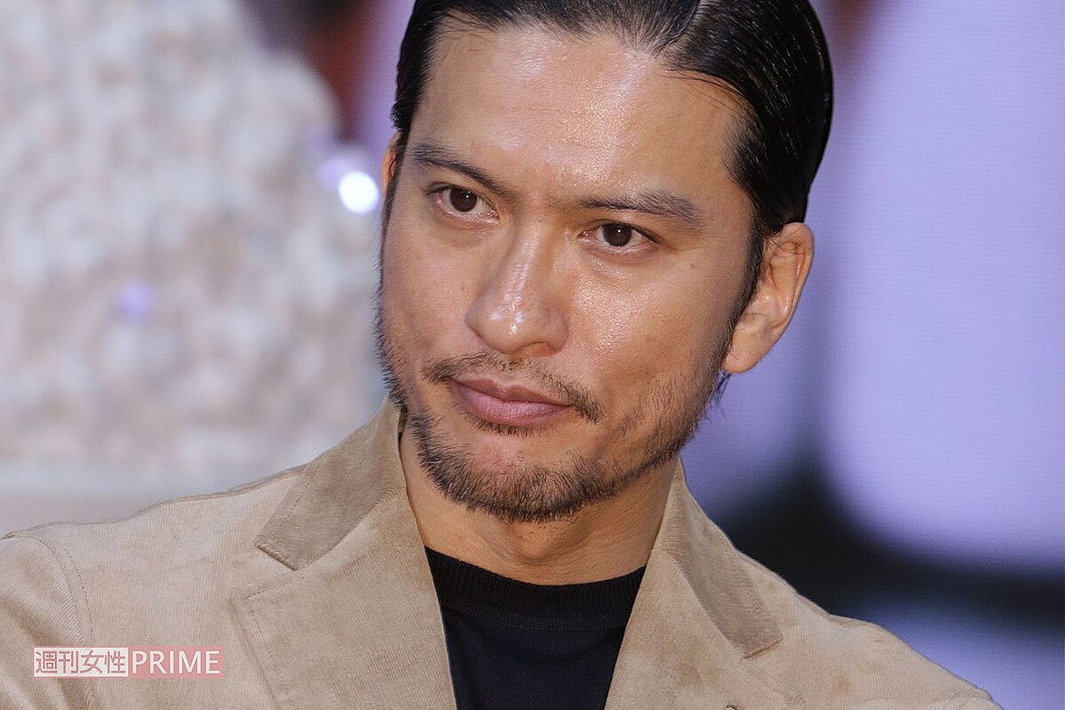 【芸能】元TOKIO・長瀬智也、意味深な“参院選”宣伝…　止まらぬ政治投稿に「もう皮肉はいいでしょ」  ファン困惑